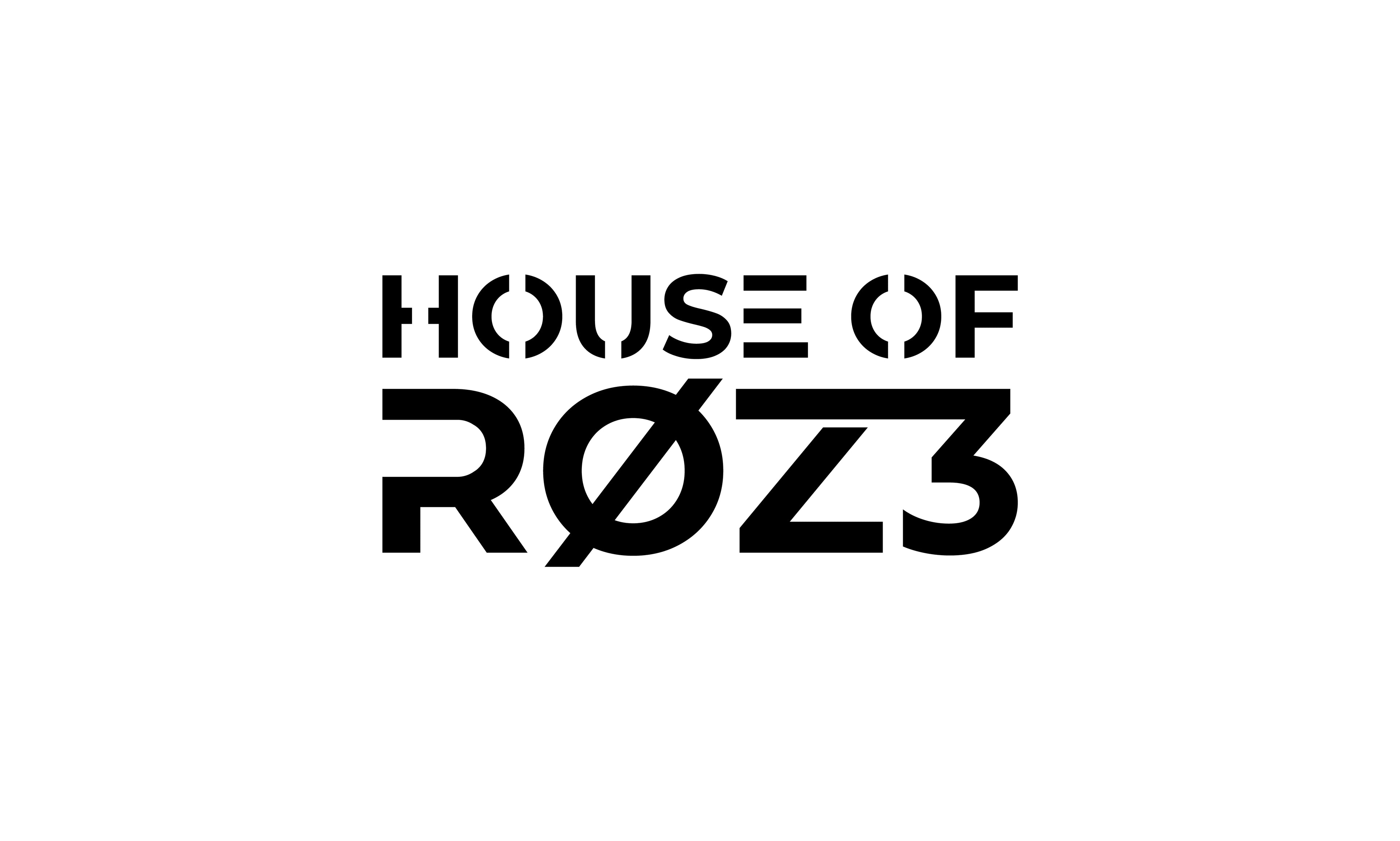 HOUSE OF RØZ3